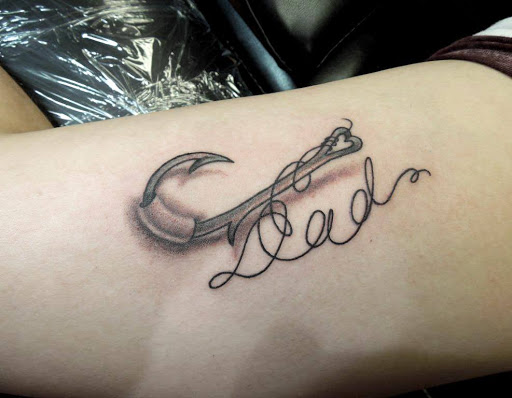 Tattoo Shop «Viking Armor Tattoos», reviews and photos, 120 Valley St, Marysville, PA 17053, USA