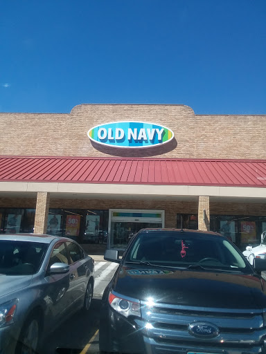 Old Navy - with Curbside Pickup