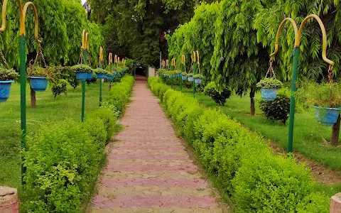 Ajmal Khan Park image