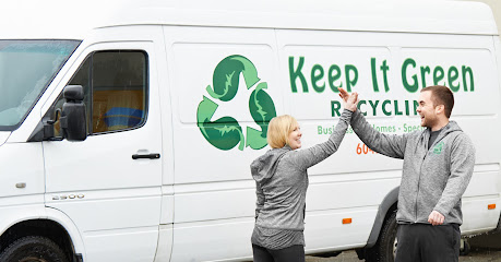 Keep It Green Recycling Ltd.