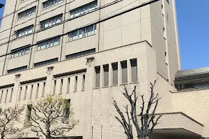 Okayama International Center image