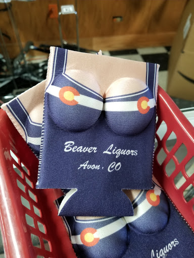 Liquor Store «Beaver Liquors», reviews and photos, 110 E Beaver Creek Blvd, Avon, CO 81620, USA