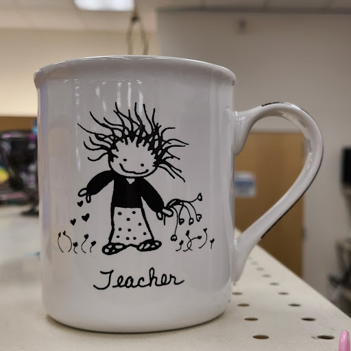 Thrift Store «Goodwill Retail Store», reviews and photos, 229 Paragon Pkwy, Clyde, NC 28721, USA