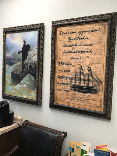 Trial Attorney «The Kilfin Law Firm, P.C.», reviews and photos