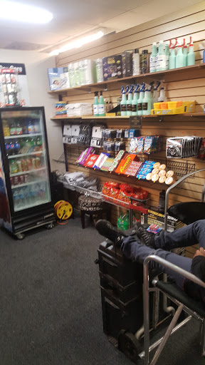 Flea Market «The Market», reviews and photos, 6337 Old Branch Ave, Camp Springs, MD 20748, USA