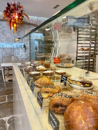 Fora Artisan Pastry no Lisboa, Lisboa