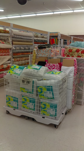 Fabric Store «Jo-Ann Fabrics and Crafts», reviews and photos, 4700 Hollywood Blvd, Hollywood, FL 33021, USA