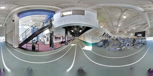 Gym «Genesis Health Clubs - West Central», reviews and photos, 854 N Socora St, Wichita, KS 67212, USA