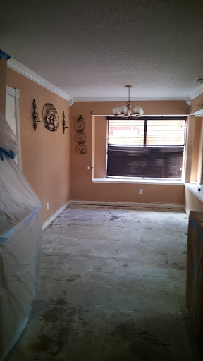 Paint Store «Sherwin-Williams Commercial Paint Store», reviews and photos, 305 S Beckham Ave, Tyler, TX 75702, USA