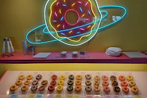 The Donut Cafe image