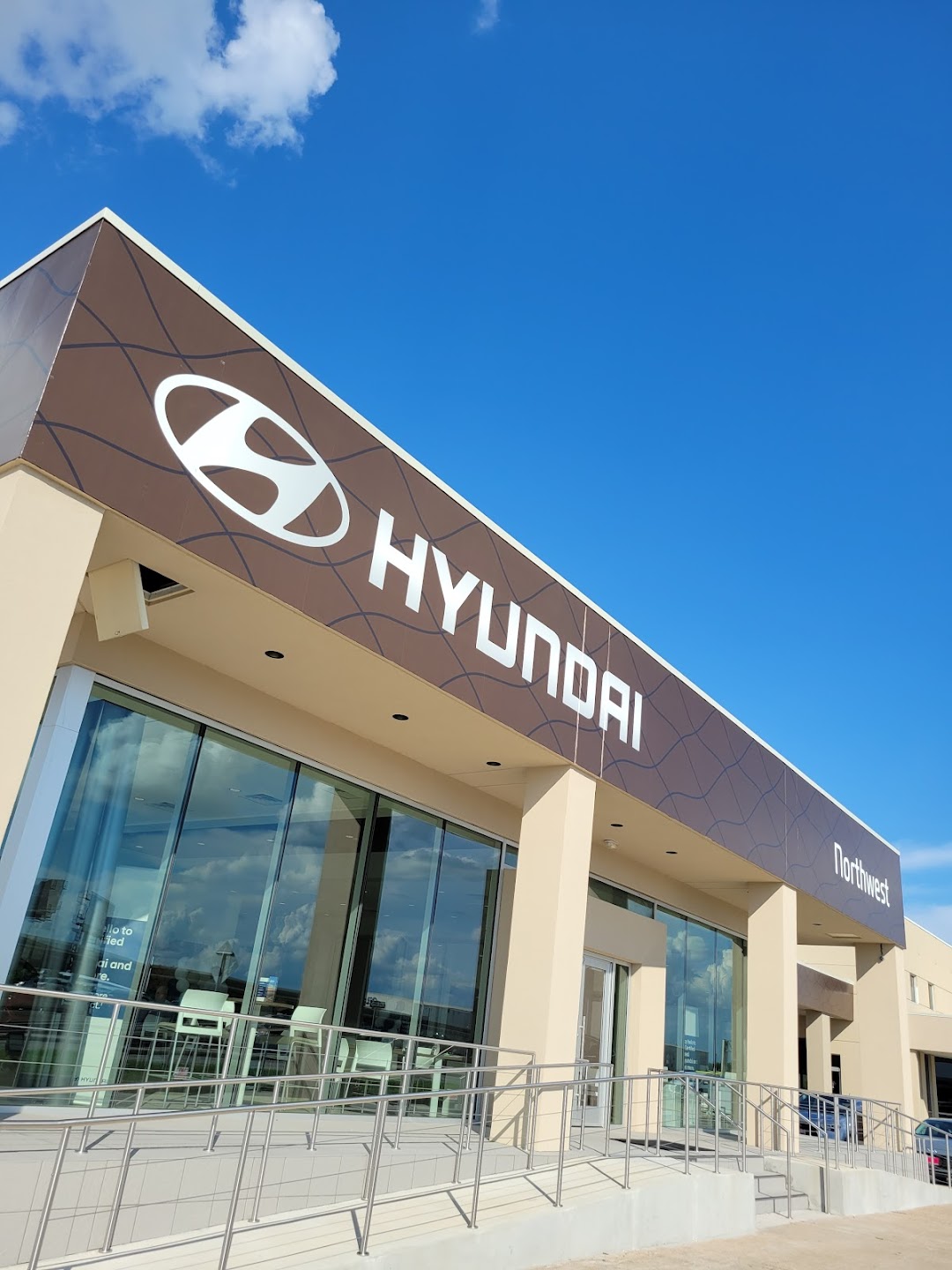 Hub Hyundai of Houston