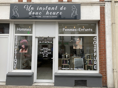 un instant de douc'heure à Fresnes-sur-Escaut