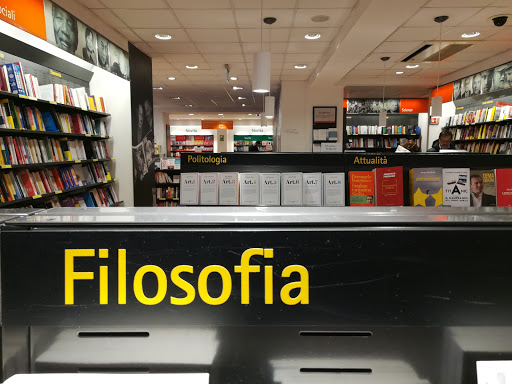 Librerie di musica Torino