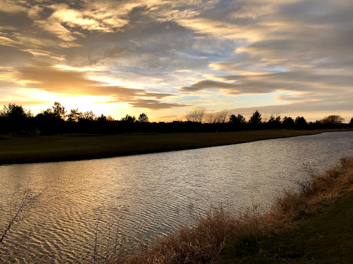 Public Golf Course «BanBury Golf Course Eagle», reviews and photos, 2626 S Marypost Pl, Eagle, ID 83616, USA