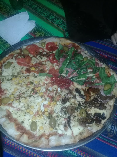 Pizzeria El Mocho