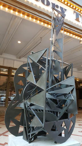 Performing Arts Theater «Indiana Repertory Theatre», reviews and photos, 140 W Washington St, Indianapolis, IN 46204, USA