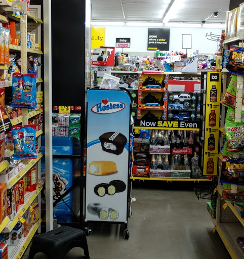 Home Goods Store «Dollar General», reviews and photos, 880 Pendleton Rd, Pendleton, KY 40055, USA