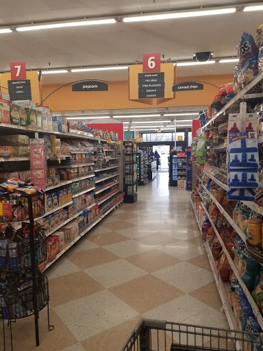 Grocery Store «Kroger», reviews and photos, 100 Forest Park Plaza, Brazil, IN 47834, USA