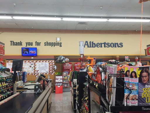 Grocery Store «Albertsons», reviews and photos, 810 S State College Blvd, Anaheim, CA 92806, USA