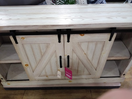 Department Store «HomeGoods», reviews and photos, 7871 N Blackstone Ave, Fresno, CA 93720, USA