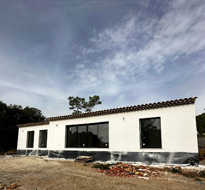 Villa Desen Provence à Sillans-la-Cascade