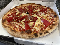 Plats et boissons du Pizzas à emporter Scarselli’s Pizza 2 à Clarensac - n°2