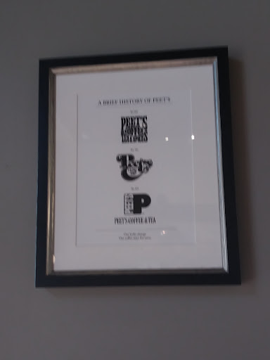 Peets Coffee image