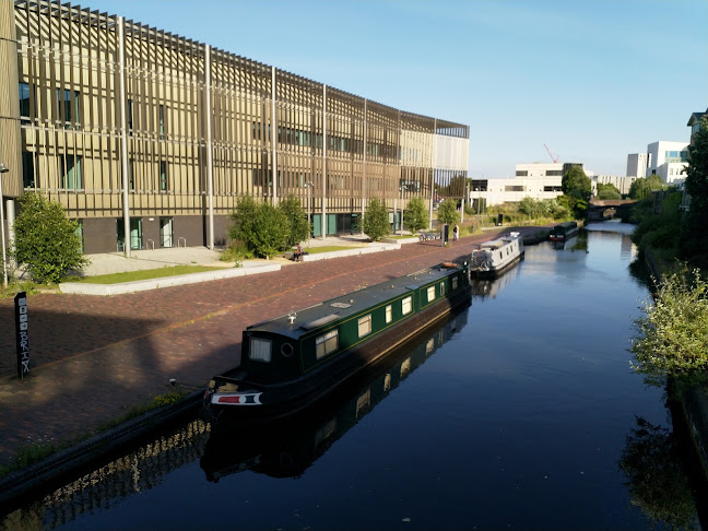 Reviews of Aston University Engineering Academy in Birmingham - University