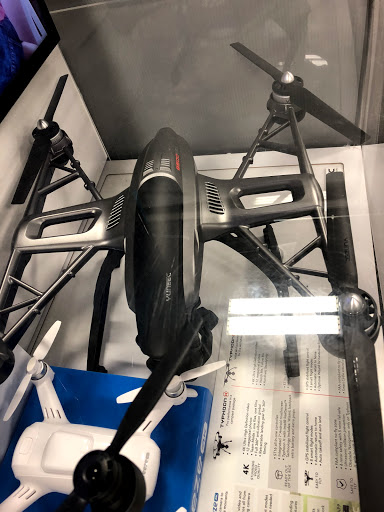 Electronics Store «Best Buy», reviews and photos, 7 Neponset St, Worcester, MA 01606, USA