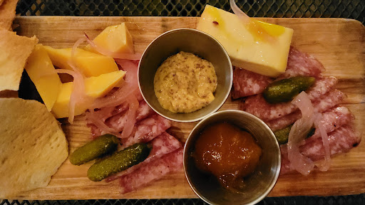 Wine Store «Foxcroft Wine Co. Dilworth», reviews and photos, 1235 East Blvd #1, Charlotte, NC 28203, USA