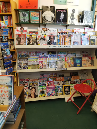 Book Store «Womrath Book Shop», reviews and photos, 76 Pondfield Rd, Bronxville, NY 10708, USA