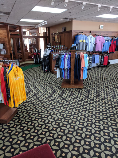 Golf Course «Oak Pointe Country Club», reviews and photos, 4500 Club Dr, Brighton, MI 48116, USA