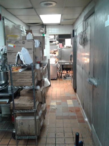 Bakery «Krispy Kreme Doughnuts», reviews and photos, 5504 Plank Rd, Baton Rouge, LA 70805, USA