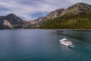 Tahoe Cruises /Spirit of Tahoe / Safari Rose image
