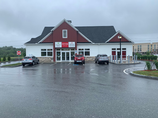 Beer Store «Risi Package Store / The Winery», reviews and photos, 59 River Rd W, Berlin, MA 01503, USA