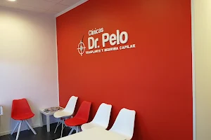 Clínicas Dr. Pelo - Mérida injerto y tratamiento capilar image