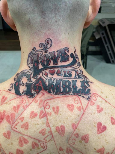 Explore ftp tattoo ideas, creative tattoo ideas in Cape Coral, available at UNRIVALED INK