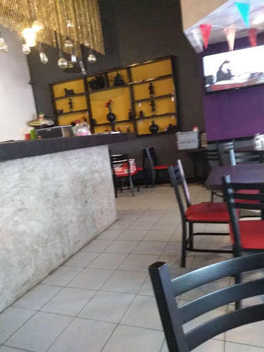 Paparruchos Restaurante