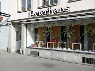 Peterhans-Keller
