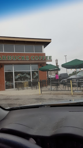 Coffee Shop «Starbucks», reviews and photos, 1058 Eagles Landing Pkwy, Stockbridge, GA 30281, USA