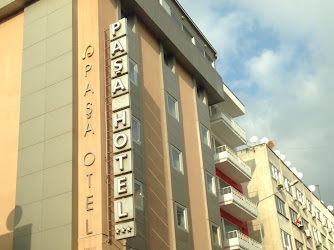 Paşa Hotel, Gemlik