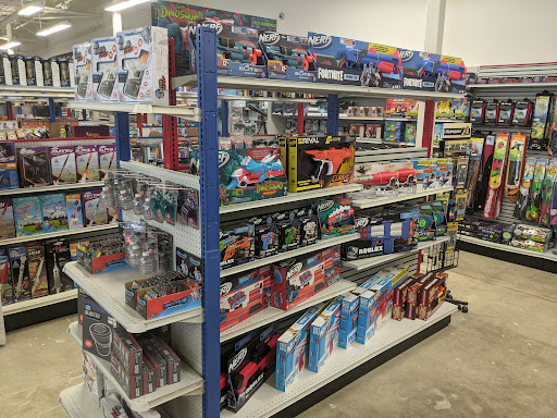 Hobby Store «HobbyTown USA», reviews and photos, 8032 W Broad St, Richmond, VA 23294, USA