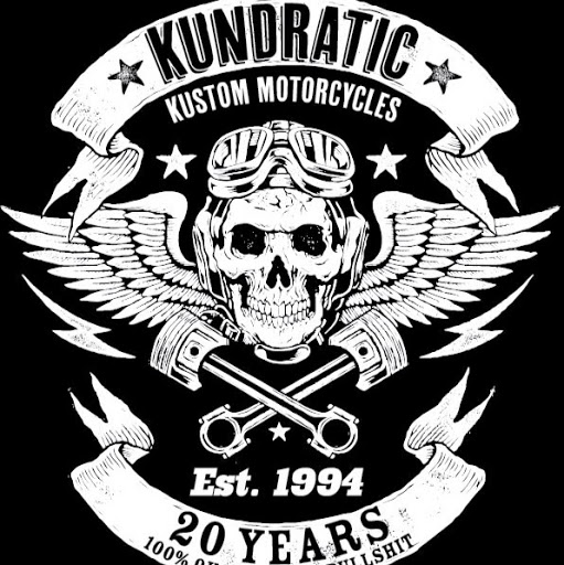 Motorcycle Shop «Kundratic Kustom Motorcycles», reviews and photos, 6310 Holabird Ave, Baltimore, MD 21224, USA