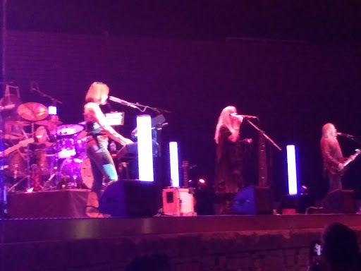 Park «RiverEdge Park», reviews and photos, 360 N Broadway, Aurora, IL 60505, USA