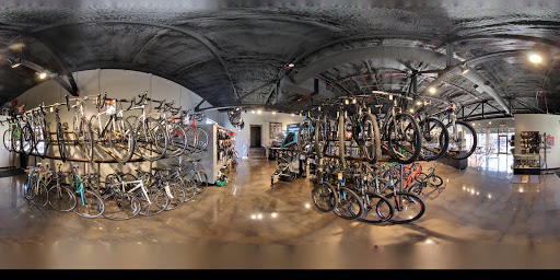 Bicycle Store «Oswego Cyclery», reviews and photos, 59 Main St, Oswego, IL 60543, USA