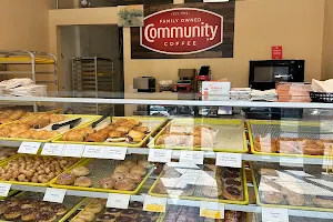 Lickin good donuts-Pensacola Blvd image