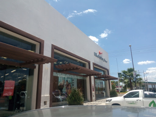 Nike Factory Store Aguascalientes