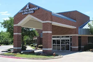 North Texas Orthopedics & Spine Center image