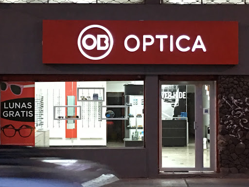 OB OPTICA