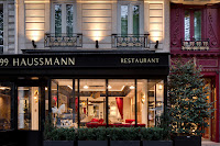 Photos du propriétaire du Restaurant 99 Haussmann à Paris - n°1